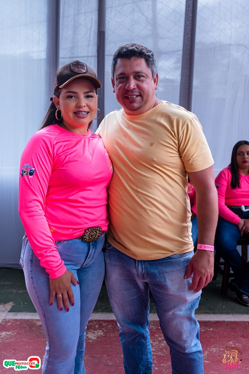 _DSC0811 Centenas de amazonas abrilhantaram as ruas de Frei Gaspar, durante a 4ª Cavalgada do Batom 805