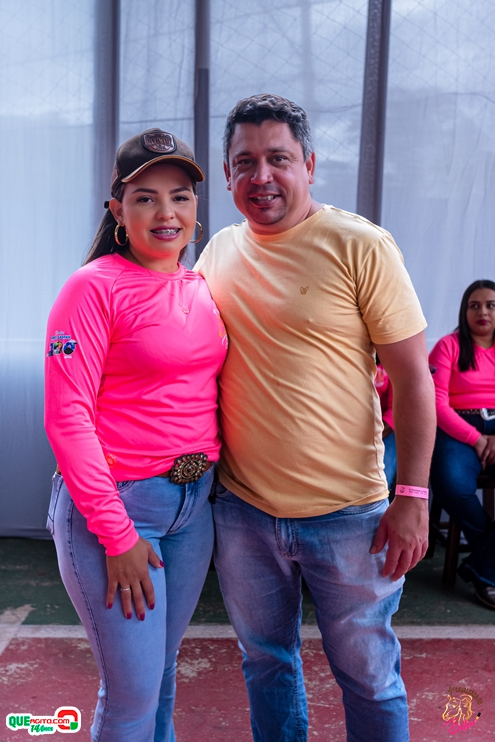 _DSC0812 Centenas de amazonas abrilhantaram as ruas de Frei Gaspar, durante a 4ª Cavalgada do Batom 806