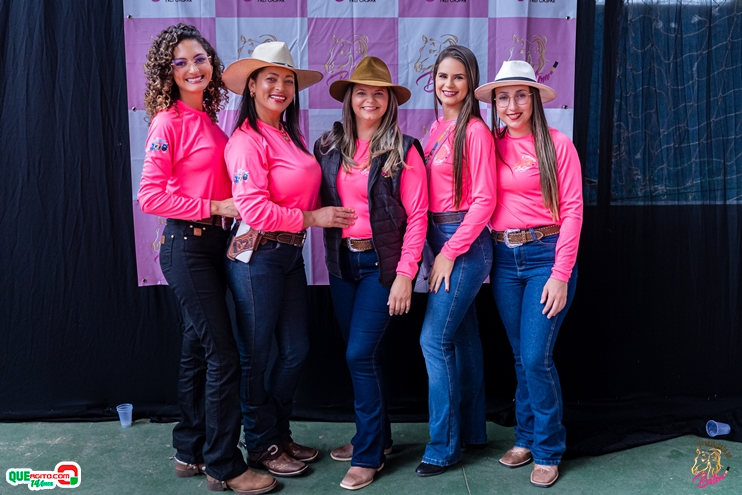 _DSC0817 Centenas de amazonas abrilhantaram as ruas de Frei Gaspar, durante a 4ª Cavalgada do Batom 811