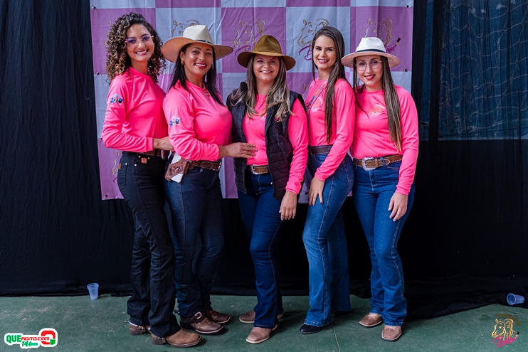 _DSC0818 Centenas de amazonas abrilhantaram as ruas de Frei Gaspar, durante a 4ª Cavalgada do Batom 812