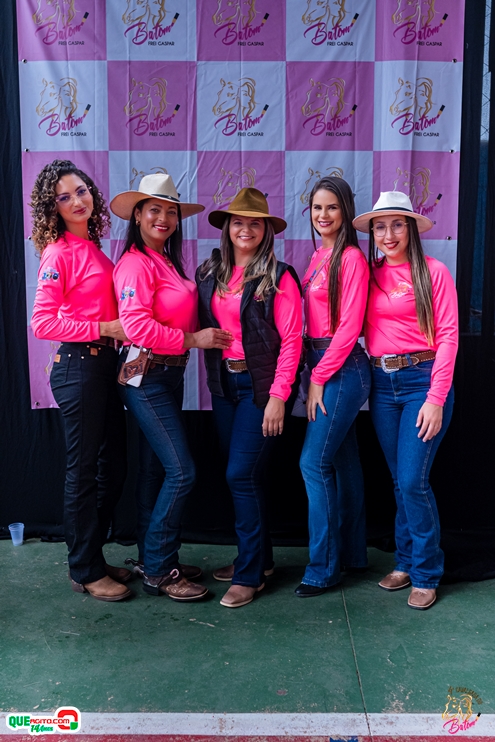 _DSC0819 Centenas de amazonas abrilhantaram as ruas de Frei Gaspar, durante a 4ª Cavalgada do Batom 813