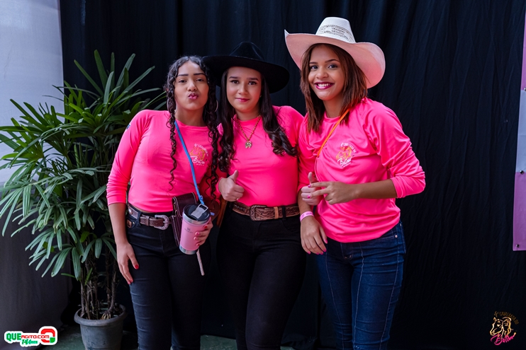 _DSC0822 Centenas de amazonas abrilhantaram as ruas de Frei Gaspar, durante a 4ª Cavalgada do Batom 816