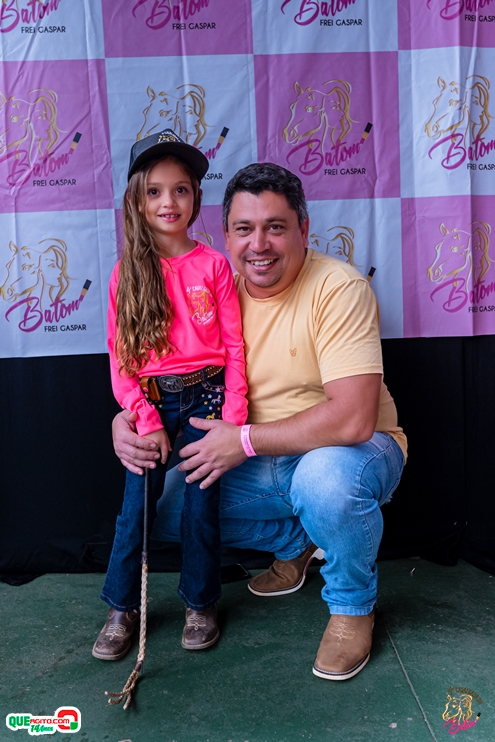 _DSC0824 Centenas de amazonas abrilhantaram as ruas de Frei Gaspar, durante a 4ª Cavalgada do Batom 818