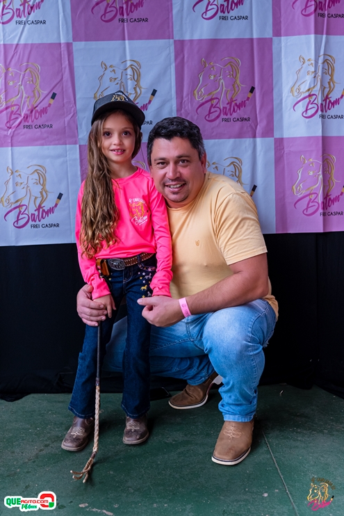 _DSC0825 Centenas de amazonas abrilhantaram as ruas de Frei Gaspar, durante a 4ª Cavalgada do Batom 819