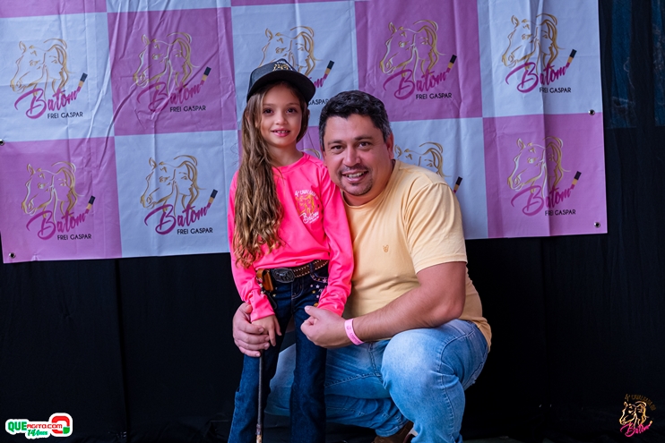 _DSC0827 Centenas de amazonas abrilhantaram as ruas de Frei Gaspar, durante a 4ª Cavalgada do Batom 820