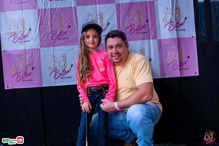 _DSC0829 Centenas de amazonas abrilhantaram as ruas de Frei Gaspar, durante a 4ª Cavalgada do Batom 822