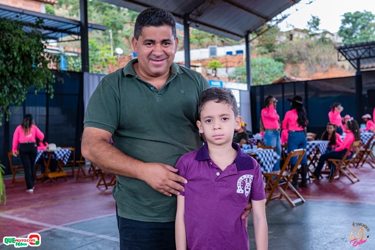 _DSC0848 Centenas de amazonas abrilhantaram as ruas de Frei Gaspar, durante a 4ª Cavalgada do Batom 840