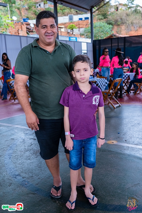 _DSC0850 Centenas de amazonas abrilhantaram as ruas de Frei Gaspar, durante a 4ª Cavalgada do Batom 841