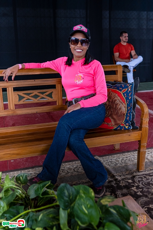 _DSC0854 Centenas de amazonas abrilhantaram as ruas de Frei Gaspar, durante a 4ª Cavalgada do Batom 844