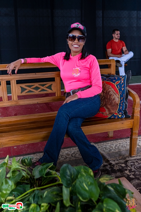 _DSC0855 Centenas de amazonas abrilhantaram as ruas de Frei Gaspar, durante a 4ª Cavalgada do Batom 845