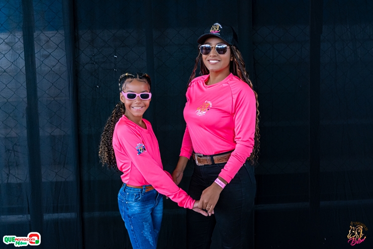 _DSC0858 Centenas de amazonas abrilhantaram as ruas de Frei Gaspar, durante a 4ª Cavalgada do Batom 848