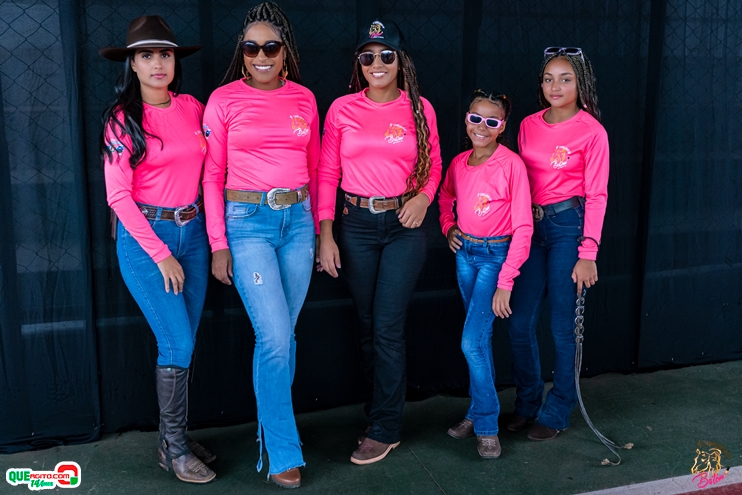 _DSC0860 Centenas de amazonas abrilhantaram as ruas de Frei Gaspar, durante a 4ª Cavalgada do Batom 850