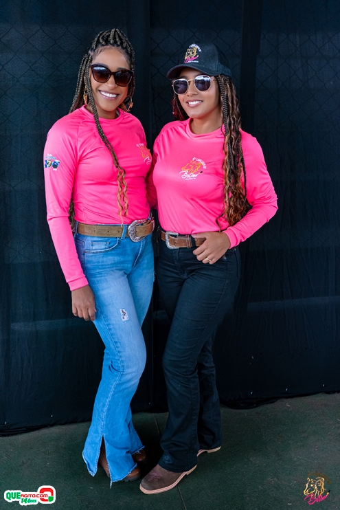 _DSC0864 Centenas de amazonas abrilhantaram as ruas de Frei Gaspar, durante a 4ª Cavalgada do Batom 854