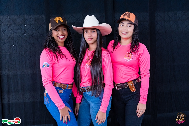 _DSC0866 Centenas de amazonas abrilhantaram as ruas de Frei Gaspar, durante a 4ª Cavalgada do Batom 856
