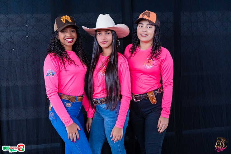 _DSC0867 Centenas de amazonas abrilhantaram as ruas de Frei Gaspar, durante a 4ª Cavalgada do Batom 857