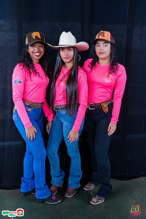 _DSC0868 Centenas de amazonas abrilhantaram as ruas de Frei Gaspar, durante a 4ª Cavalgada do Batom 858