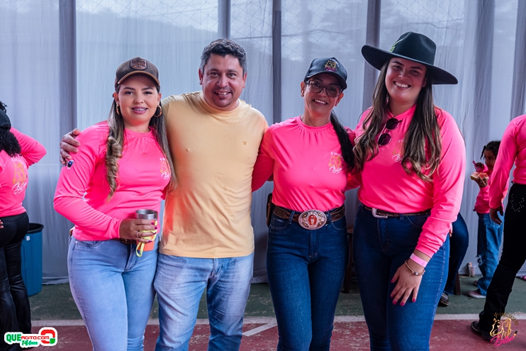 _DSC0870 Centenas de amazonas abrilhantaram as ruas de Frei Gaspar, durante a 4ª Cavalgada do Batom 860