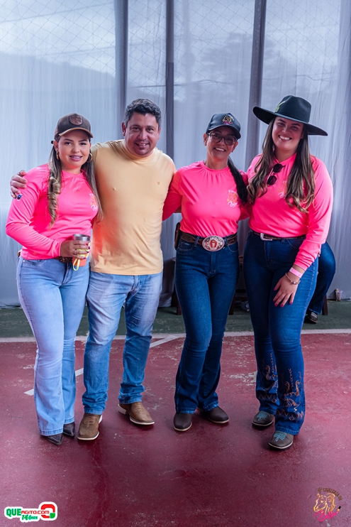 _DSC0872 Centenas de amazonas abrilhantaram as ruas de Frei Gaspar, durante a 4ª Cavalgada do Batom 861