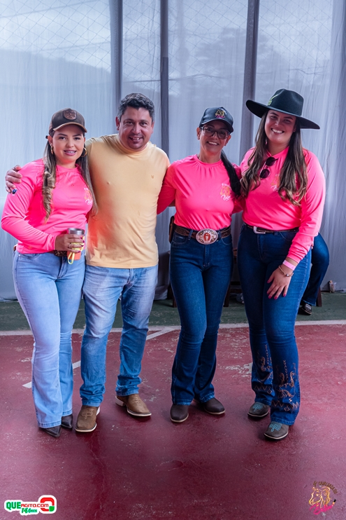 _DSC0873 Centenas de amazonas abrilhantaram as ruas de Frei Gaspar, durante a 4ª Cavalgada do Batom 862