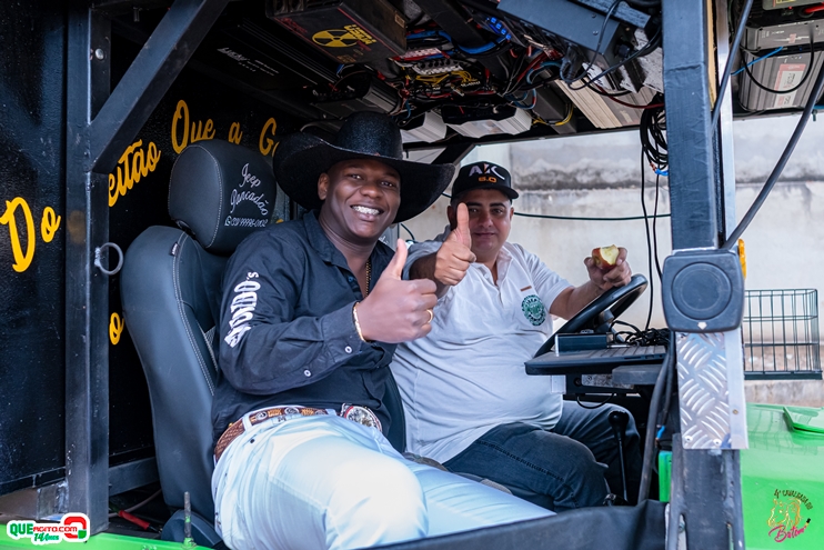 _DSC0875 Centenas de amazonas abrilhantaram as ruas de Frei Gaspar, durante a 4ª Cavalgada do Batom 864