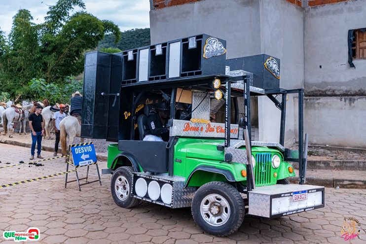 _DSC0876 Centenas de amazonas abrilhantaram as ruas de Frei Gaspar, durante a 4ª Cavalgada do Batom 865