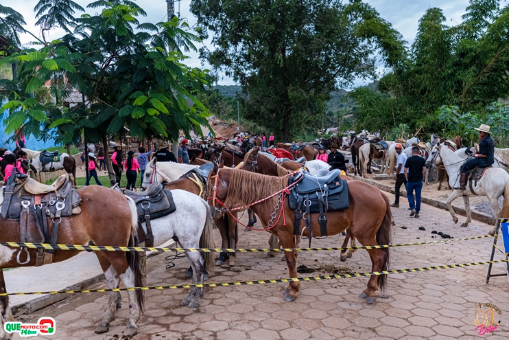 _DSC0877 Centenas de amazonas abrilhantaram as ruas de Frei Gaspar, durante a 4ª Cavalgada do Batom 866