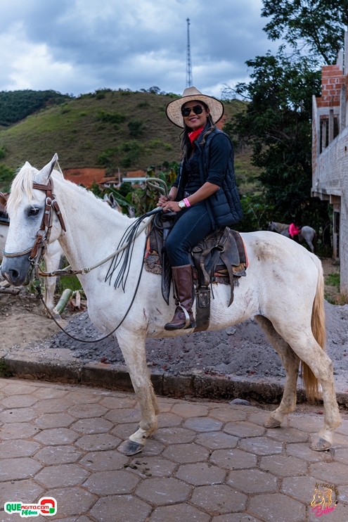 _DSC0878 Centenas de amazonas abrilhantaram as ruas de Frei Gaspar, durante a 4ª Cavalgada do Batom 867