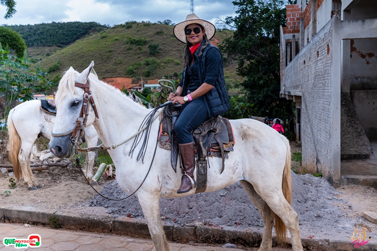 _DSC0879 Centenas de amazonas abrilhantaram as ruas de Frei Gaspar, durante a 4ª Cavalgada do Batom 868
