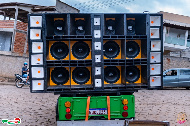 _DSC0880 Centenas de amazonas abrilhantaram as ruas de Frei Gaspar, durante a 4ª Cavalgada do Batom 869