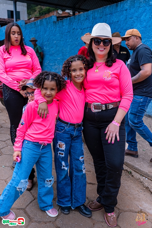 _DSC0881 Centenas de amazonas abrilhantaram as ruas de Frei Gaspar, durante a 4ª Cavalgada do Batom 870