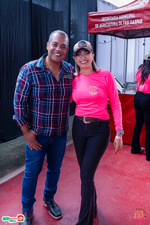 _DSC0883 Centenas de amazonas abrilhantaram as ruas de Frei Gaspar, durante a 4ª Cavalgada do Batom 872