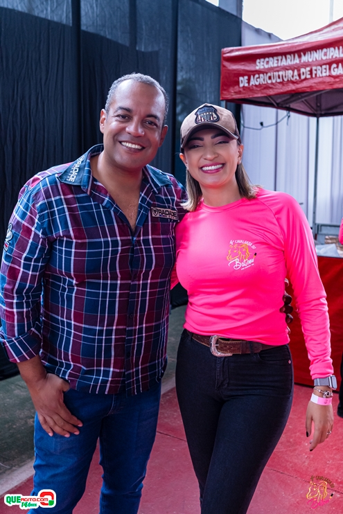 _DSC0884 Centenas de amazonas abrilhantaram as ruas de Frei Gaspar, durante a 4ª Cavalgada do Batom 873