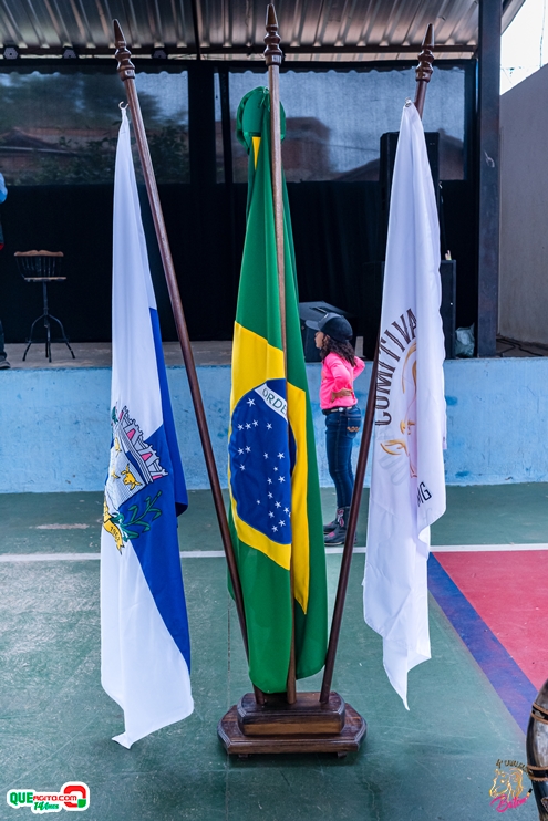 _DSC0885 Centenas de amazonas abrilhantaram as ruas de Frei Gaspar, durante a 4ª Cavalgada do Batom 874
