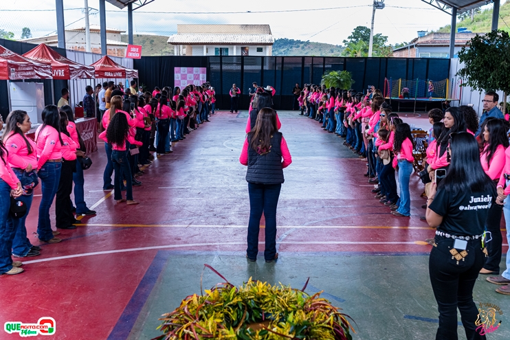 _DSC0893 Centenas de amazonas abrilhantaram as ruas de Frei Gaspar, durante a 4ª Cavalgada do Batom 881
