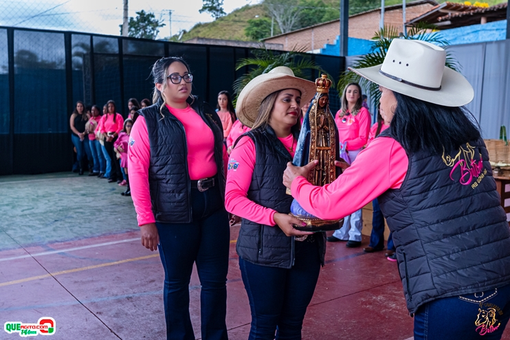 _DSC0895 Centenas de amazonas abrilhantaram as ruas de Frei Gaspar, durante a 4ª Cavalgada do Batom 883