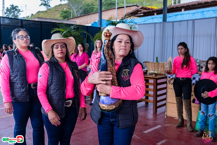 _DSC0896 Centenas de amazonas abrilhantaram as ruas de Frei Gaspar, durante a 4ª Cavalgada do Batom 884