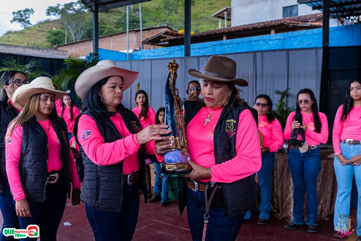 _DSC0900 Centenas de amazonas abrilhantaram as ruas de Frei Gaspar, durante a 4ª Cavalgada do Batom 888