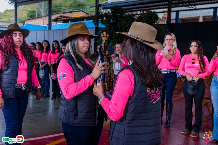 _DSC0907 Centenas de amazonas abrilhantaram as ruas de Frei Gaspar, durante a 4ª Cavalgada do Batom 895