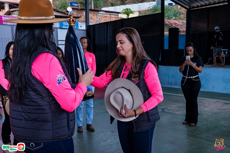 _DSC0911 Centenas de amazonas abrilhantaram as ruas de Frei Gaspar, durante a 4ª Cavalgada do Batom 898