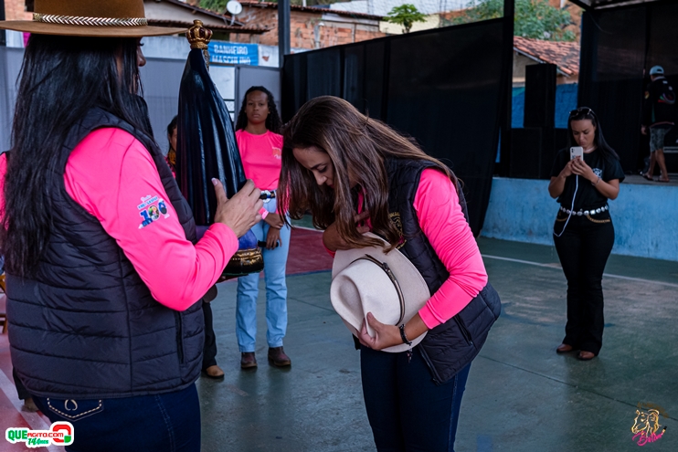 _DSC0912 Centenas de amazonas abrilhantaram as ruas de Frei Gaspar, durante a 4ª Cavalgada do Batom 899