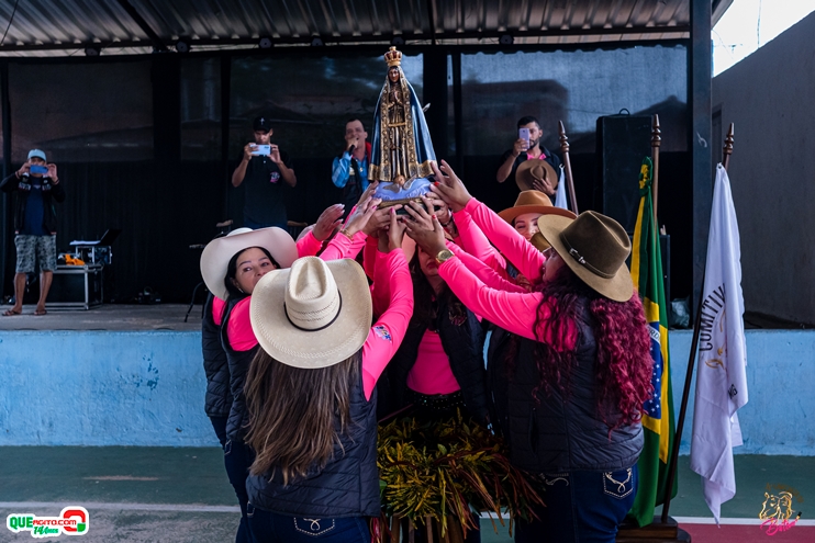 _DSC0917 Centenas de amazonas abrilhantaram as ruas de Frei Gaspar, durante a 4ª Cavalgada do Batom 903