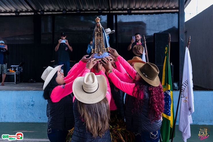 _DSC0918 Centenas de amazonas abrilhantaram as ruas de Frei Gaspar, durante a 4ª Cavalgada do Batom 904