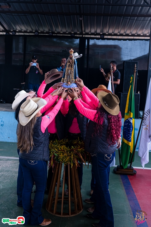 _DSC0920 Centenas de amazonas abrilhantaram as ruas de Frei Gaspar, durante a 4ª Cavalgada do Batom 906