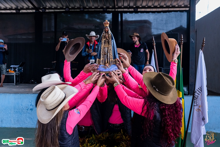 _DSC0924 Centenas de amazonas abrilhantaram as ruas de Frei Gaspar, durante a 4ª Cavalgada do Batom 907
