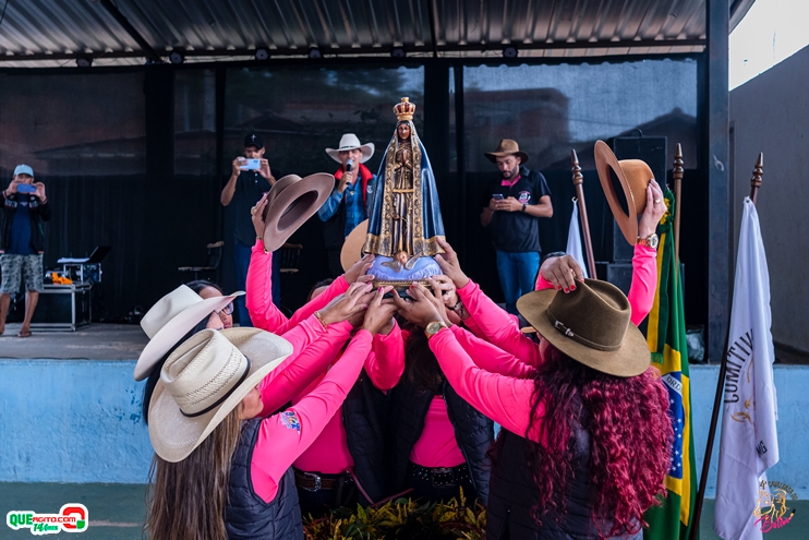 _DSC0925 Centenas de amazonas abrilhantaram as ruas de Frei Gaspar, durante a 4ª Cavalgada do Batom 908