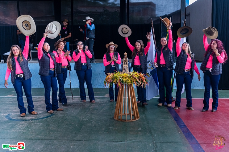 _DSC0926 Centenas de amazonas abrilhantaram as ruas de Frei Gaspar, durante a 4ª Cavalgada do Batom 909
