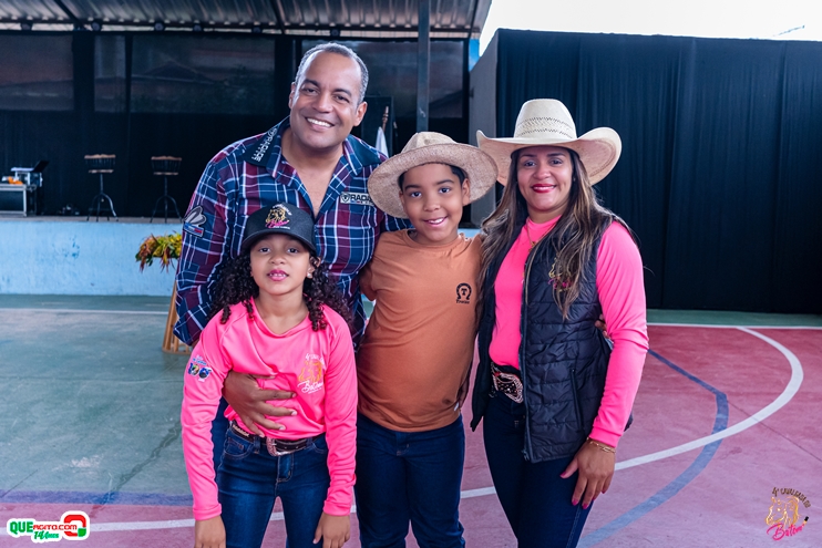 _DSC0930 Centenas de amazonas abrilhantaram as ruas de Frei Gaspar, durante a 4ª Cavalgada do Batom 913