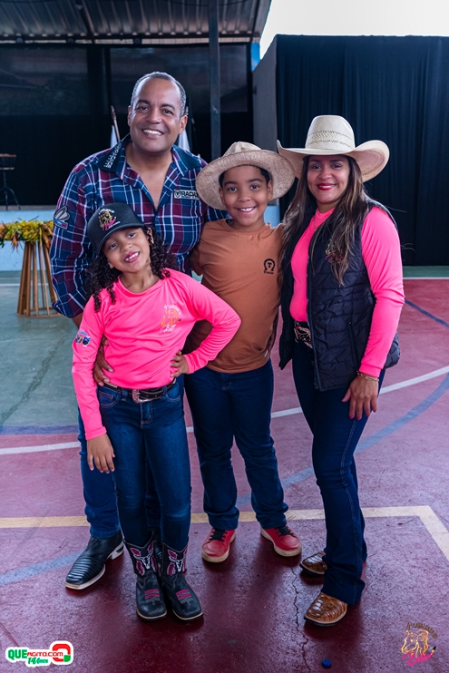 _DSC0932 Centenas de amazonas abrilhantaram as ruas de Frei Gaspar, durante a 4ª Cavalgada do Batom 914