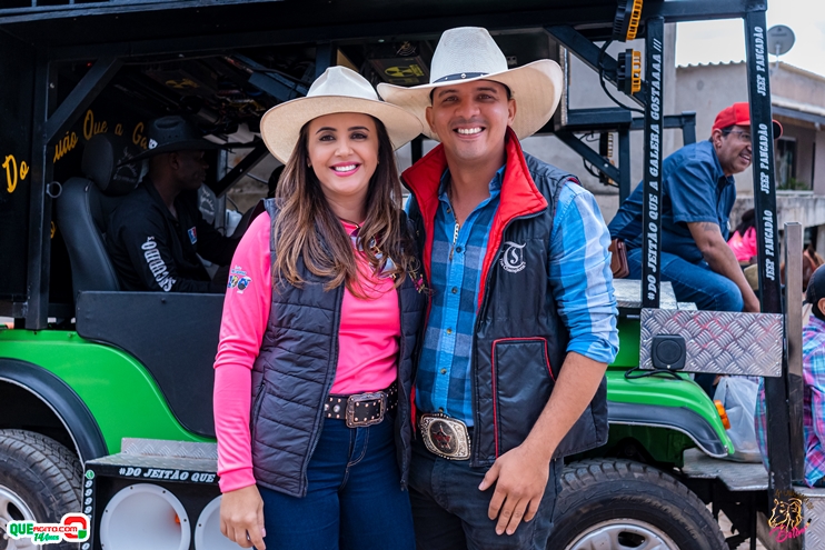 _DSC0936 Centenas de amazonas abrilhantaram as ruas de Frei Gaspar, durante a 4ª Cavalgada do Batom 918