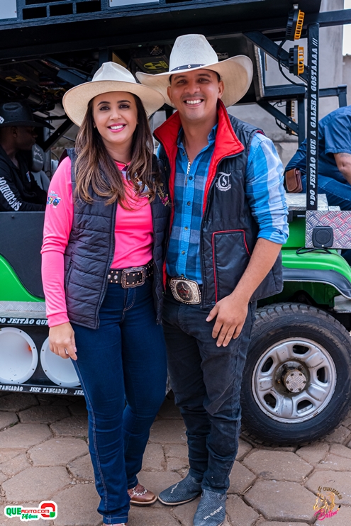 _DSC0938 Centenas de amazonas abrilhantaram as ruas de Frei Gaspar, durante a 4ª Cavalgada do Batom 920